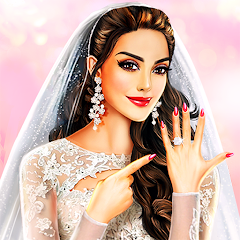 Super Wedding Dress Up Stylist - Apps on Google Play