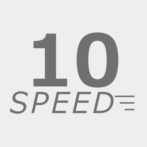 Speed10 logo