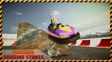 Bumper Cars Crash Courseのおすすめ画像5