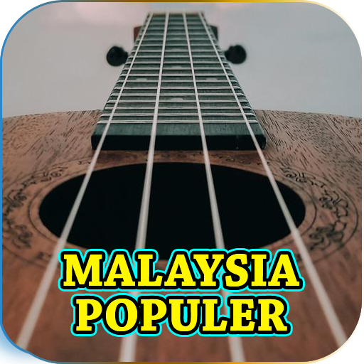LAGU MALAYSIA SEPANJANG MASA logo
