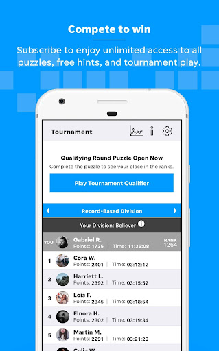 Download Usa Today Crossword On Pc Mac With Appkiwi Apk Downloader