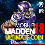 Guide for Madden NFL 18 Mobile icon