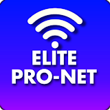 ELITE-PRO-NET icon