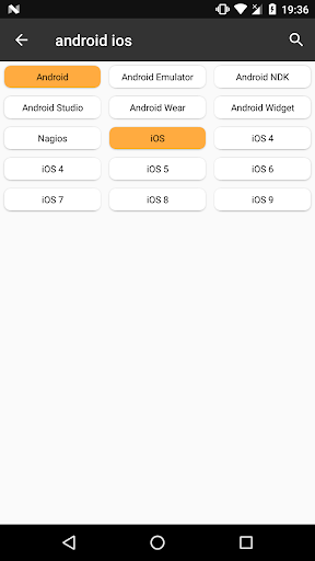 テラテイルリーダー - teratailのリーダーアプリ