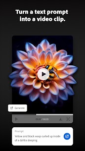 تطبيق Adobe Firefly AI مهكر 3