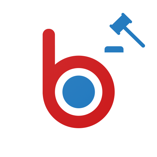 Benner Jurídico logo