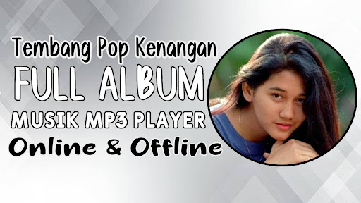 Tembang Pop Kenangan Offline Screen 3