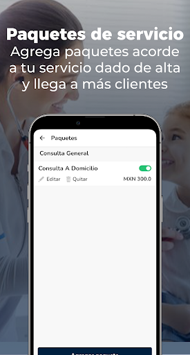 Servicios LVR