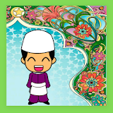 Eid SMS Wallpaper Card Maker icon