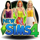 Cheats:The Sims 4 icono