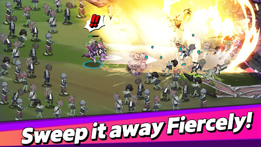 7Billion Zombies - Survival 1