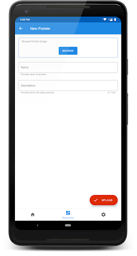 [Xposed] Pointer Replacer Screen 3