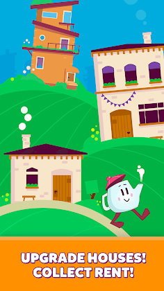 Trivia Town - Screenshot 4