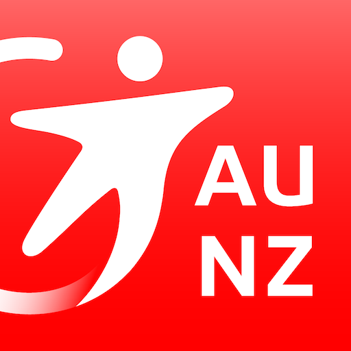 myTransdev App logo