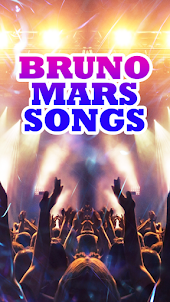 Bruno Mars Songs
