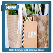 Baby Shower Gift Creative Ideas