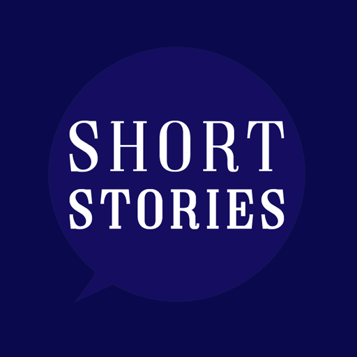 Short Stories : English Moral logo