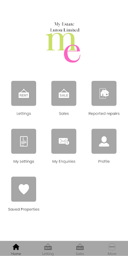 My Estate Screen 3