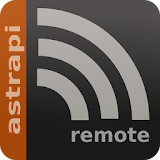 Astrapi Remote icon