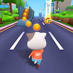 Cover Image of Télécharger Garfield™ Rush  APK