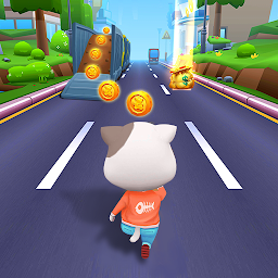 Pet Runner Mod Apk