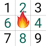 Extreme Sudoku: Classic Puzzle icon