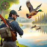 Duck Hunting 3d: Birds Shooter icon