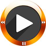 3GP/AVI/MP4 HD Video Player icon