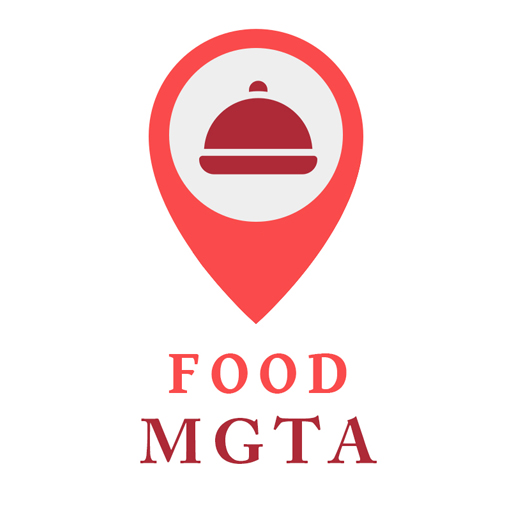 FoodMgta logo