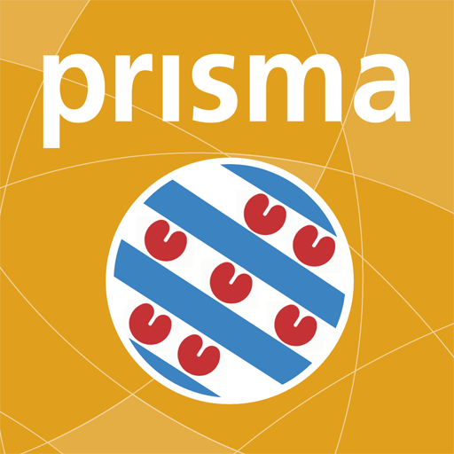 Woordenboek Fries Prisma Latest Icon