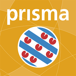 Icoonafbeelding voor Woordenboek Fries Prisma