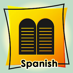 Icon image Spanish Bible