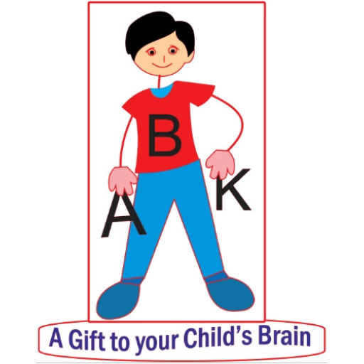 Amazing Brainy Kids logo