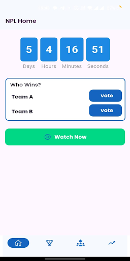 NPL Nepal screenshot 10