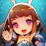 Cover Image of Download MY Little Fantasy: Healing RPG  APK