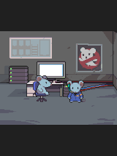 Mousebusters Screenshot