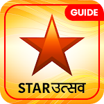 Cover Image of Unduh Guide for Star Utsav - Star Utsav Live TV Serial 1.0 APK