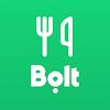 Bolt Restaurant icon