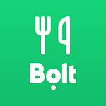 Cover Image of Download Bolt Restaurant  APK