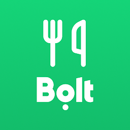 Obraz ikony: Bolt Restaurant