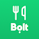 Bolt Restaurant icon