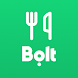 Bolt Restaurant - Androidアプリ