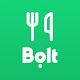 Bolt Restaurant Laai af op Windows