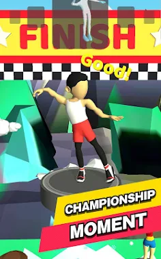 Let's Dance : Just Dance Now! - Screenshot 4