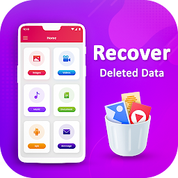 Icon image Recover Deleted All Files : Ph