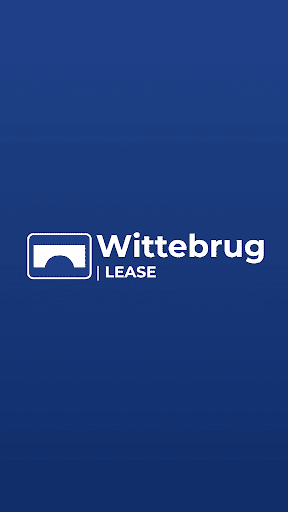 Android application Wittebrug Lease screenshort