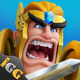 Lords Mobile: Kingdom Wars Mod Apk
