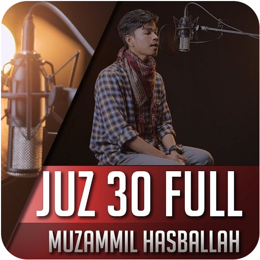 Murottal Muzammil Hasballah Offline