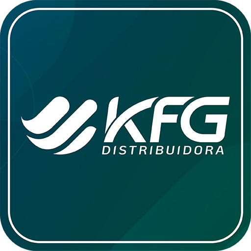 Catálogo KFG Naturais  Icon