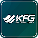 Catálogo KFG Naturais - Androidアプリ